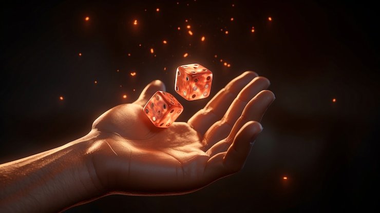 Meja Sic Bo live di savaya slot dengan opsi taruhan nomor lengkap