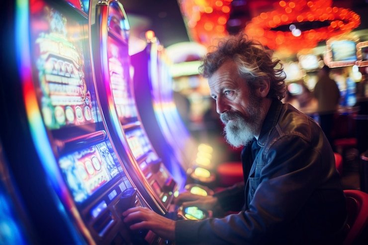 Dashboard meja blackjack savaya slot dengan countdown Market Closing Time dan opsi taruhan