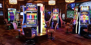Meja live-dealer eksklusif VIP Club savaya slot dengan studio berkualitas tinggi