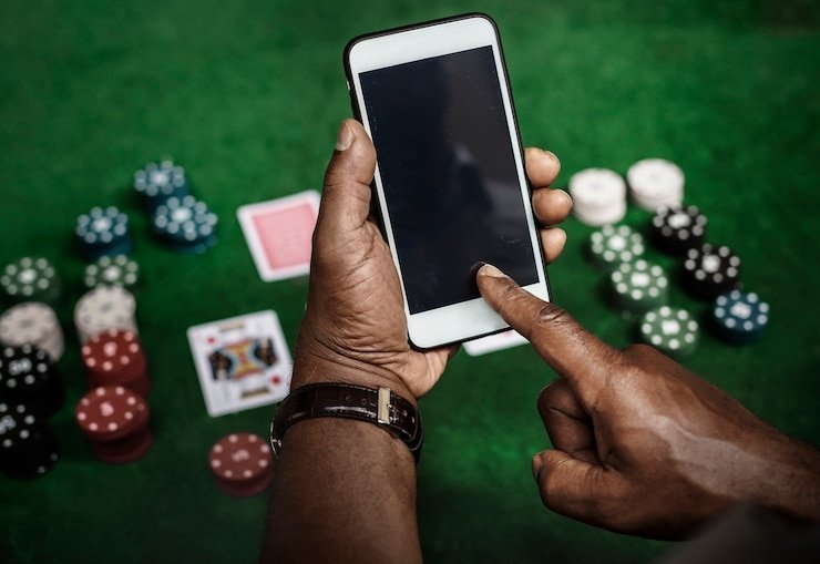 Dragon Tiger dan Sic Bo di meja VIP savaya slot